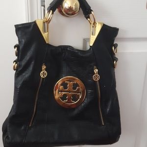 Authentic Torry Burch Bag